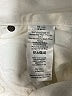 Eddie Bauer Ivory Jeans Size 2 - photo 8