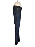Gap Hearts Blue Jeans Size 6 - photo 4