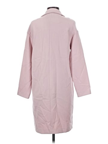 Topshop Coat (view 2)