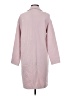 Topshop Pink Coat Size 0 - photo 2