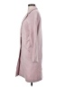 Topshop Pink Coat Size 0 - photo 5