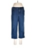 Gloria Vanderbilt Blue Jeans Size 8 - photo 1