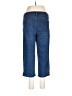 Gloria Vanderbilt Blue Jeans Size 8 - photo 2