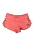 Roxy Orange Board Shorts Size L (youth) - photo 1