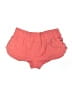 Roxy Orange Board Shorts Size L (youth) - photo 2