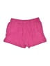 MICHAEL Michael Kors Solid Pink Shorts Size S - photo 2