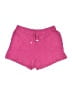 MICHAEL Michael Kors Solid Pink Shorts Size S - photo 1