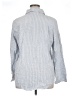 MICHAEL Michael Kors Stripes Blue Long Sleeve Button-Down Shirt Size XL - photo 2