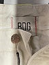 BDG 100% Cotton Color Block Yellow Jeans Size 25 waist - photo 4