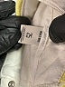 BDG 100% Cotton Color Block Yellow Jeans Size 25 waist - photo 5