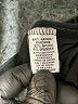 Liv Solid Black Active Pants Size XL - photo 8
