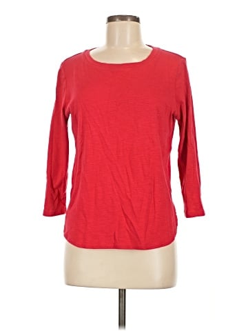 Tommy Bahama 3/4 Sleeve T-Shirt (view 1)