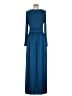 Assorted Brands Blue Casual Dress Size M - photo 2