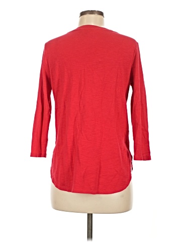 Tommy Bahama 3/4 Sleeve T-Shirt (view 2)