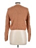 Lush Stars Tan Pullover Sweater Size L - photo 2