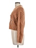 Lush Stars Tan Pullover Sweater Size L - photo 5