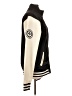 LRG Graphic Black Track Jacket Size L - photo 4