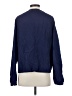 Mossimo Solid Blue Jacket Size S - photo 2
