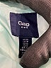Gap Outlet Teal Vest Size XS - photo 6