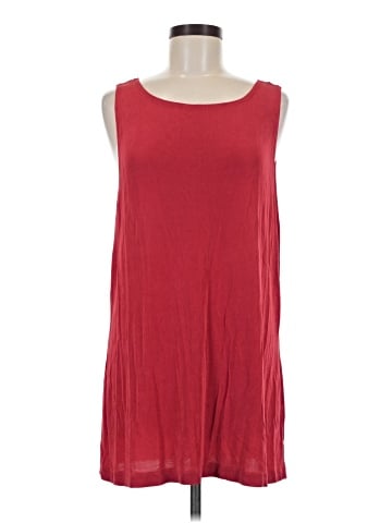 Travelers by Chico's Sleeveless Top (view 1)