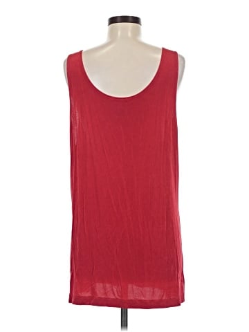 Travelers by Chico's Sleeveless Top (view 2)