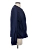 Mossimo Solid Blue Jacket Size S - photo 4