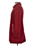 MICHAEL Michael Kors Burgundy Wool Coat Size XS (petite) - photo 5