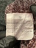 Old Navy Metallic Brown Pullover Sweater Size XS - photo 8