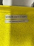Urban Outfitters Yellow Pullover Sweater Size S - photo 7