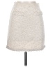 J.Crew Tweed Ivory Casual Skirt Size XXS - photo 1