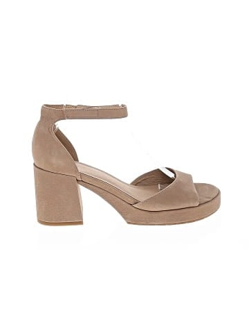 Eileen Fisher Sandals (view 1)