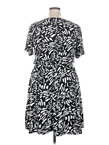 Hem & Thread Casual Dress (view 2)