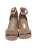 Eileen Fisher Tan Sandals Size 8 1/2 - photo 2