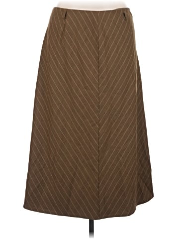 Lafayette 148 New York Casual Skirt (view 1)