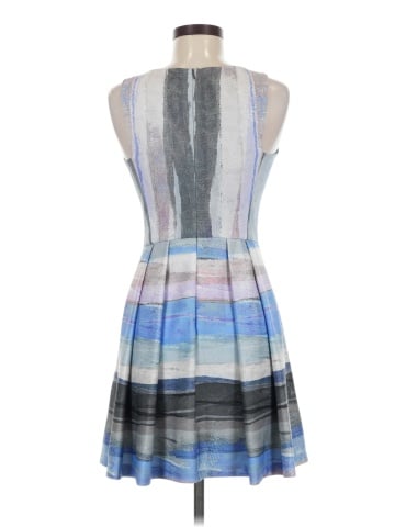 Black Halo Cocktail Dress (view 2)