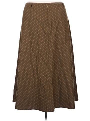 Lafayette 148 New York Casual Skirt (view 2)