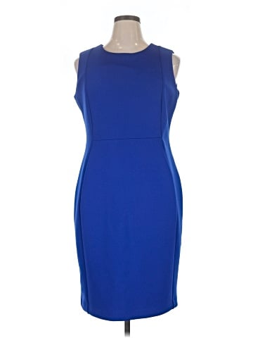 Calvin Klein Cocktail Dress (view 1)