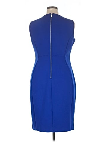 Calvin Klein Cocktail Dress (view 2)