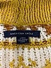 American Eagle Outfitters Chevron-herringbone Yellow Pullover Sweater Size S - photo 7