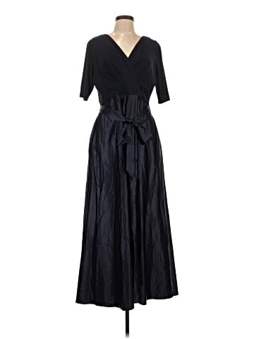 Alex Evenings Casual Dress (view 1)
