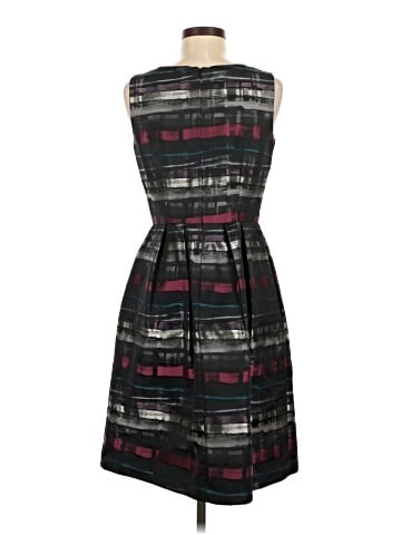 Carmen Marc Valvo Cocktail Dress (view 2)