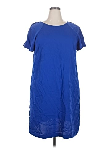 Ann Taylor Casual Dress (view 1)