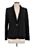 Calvin Klein Black Blazer Size 10 - photo 1