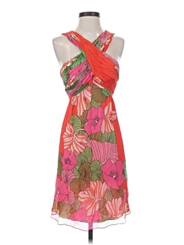 Tibi Cocktail Dress (view 1)