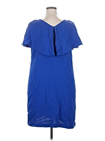 Ann Taylor Casual Dress (view 2)