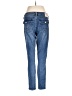 True Religion Solid Blue Jeans Size 28 waist - photo 2