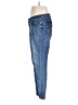 True Religion Solid Blue Jeans Size 28 waist - photo 5