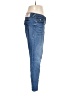 True Religion Solid Blue Jeans Size 28 waist - photo 4