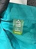Alpine Design 100% Polyester Teal Long Sleeve Blouse Size S - photo 7