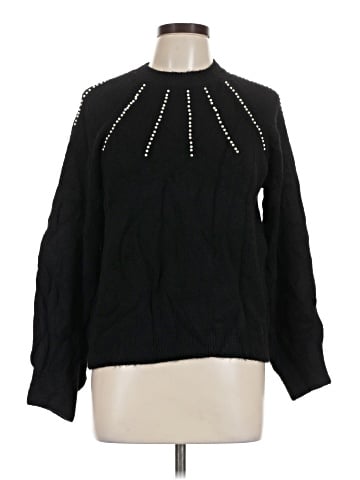 Vero Moda Pullover Sweater (view 1)